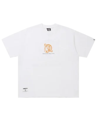 Bomuldst-shirt Billionaire Boys Club