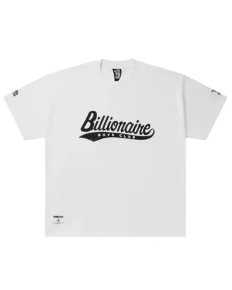 Bomuldst-shirt Billionaire Boys Club