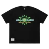Bomuldst-shirt Billionaire Boys Club