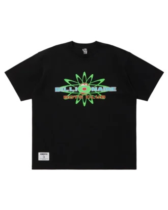 Bomuldst-shirt Billionaire Boys Club