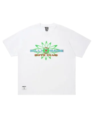 Bomuldst-shirt Billionaire Boys Club