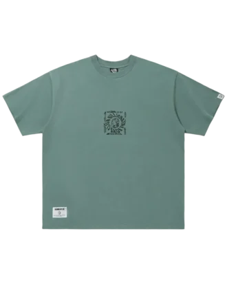 Bomuldst-shirt Billionaire Boys Club