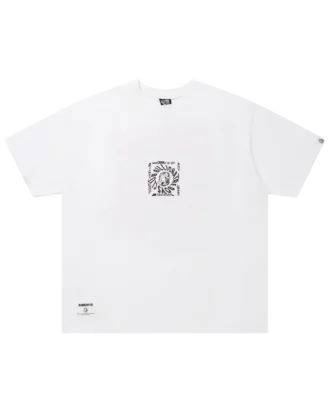 Bomuldst-shirt Billionaire Boys Club