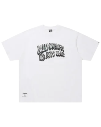 Bomuldst-shirt Billionaire Boys Club
