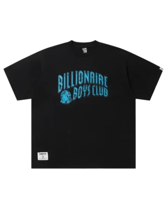 Bomuldst-shirt Billionaire Boys Club