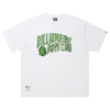 Bomuldst-shirt Billionaire Boys Club