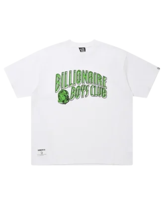 Bomuldst-shirt Billionaire Boys Club