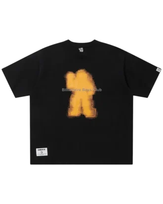 Bomuldst-shirt Billionaire Boys Club