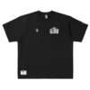 Bomuldst-shirt Billionaire Boys Club