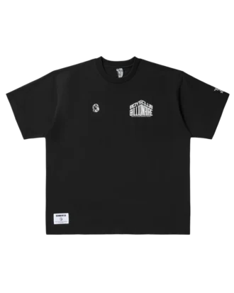 Bomuldst-shirt Billionaire Boys Club