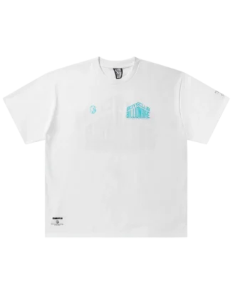 Bomuldst-shirt Billionaire Boys Club