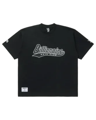 Bomuldst-shirt Billionaire Boys Club