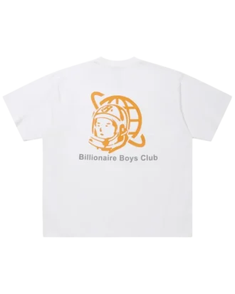 Bomuldst-shirt Billionaire Boys Club