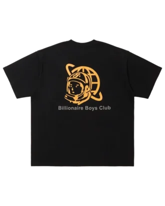 Bomuldst-shirt Billionaire Boys Club