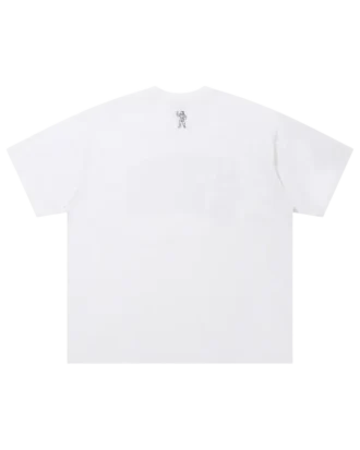 Bomuldst-shirt Billionaire Boys Club