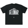 Bomuldst-shirt Billionaire Boys Club