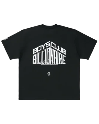 Bomuldst-shirt Billionaire Boys Club