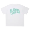 Bomuldst-shirt dollars