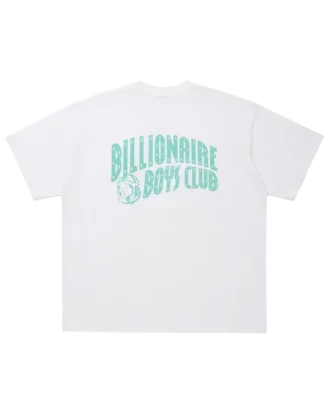 Bomuldst-shirt dollars