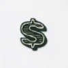 Bomuldst-shirt dollars