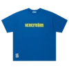 Bomuldst-shirt fra ICECREAM