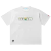 Bomuldst-shirt fra ICECREAM
