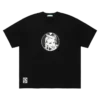 Bomuldst-shirt fra ICECREAM