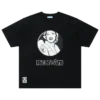 Bomuldst-shirt fra ICECREAM