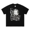 Bomuldst-shirt fra ICECREAM