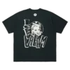 Bomuldst-shirt fra ICECREAM