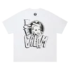 Bomuldst-shirt fra ICECREAM