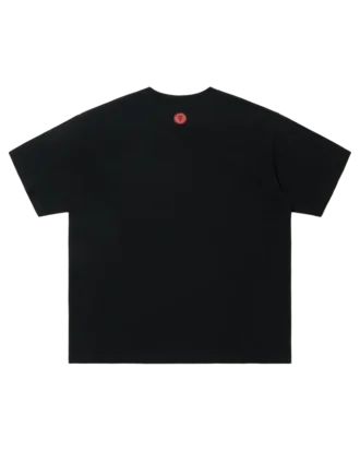 Bomuldst-shirt fra ICECREAM