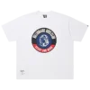 Bomuldst-shirt Heart & Mind
