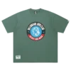 Bomuldst-shirt Heart & Mind