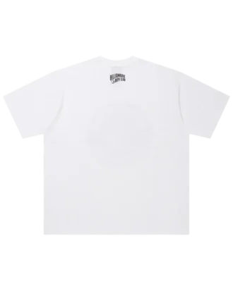 Bomuldst-shirt Heart & Mind