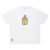 Bomuldst-shirt ICECREAM skateboards