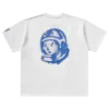 Bomuldst-shirt med Arch Logo