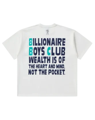 Bomuldst-shirt med hjelm