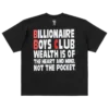 Bomuldst-shirt med hjelm