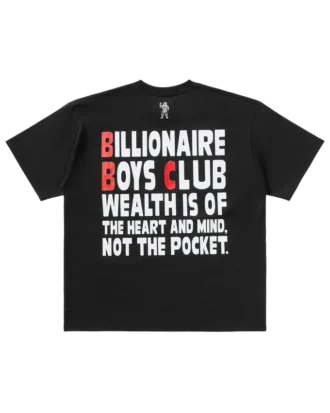 Bomuldst-shirt med hjelm