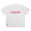 Bomuldst-t-shirt ic