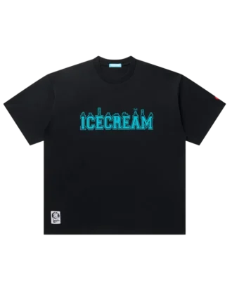 Bomuldst-t-shirt ic Bomuldst-t-shirt ic