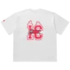 Bomuldst-t-shirt ic