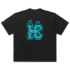 Bomuldst-t-shirt ic