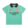 Børne-Bogey SS-poloshirt