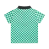 Børne-Bogey SS-poloshirt