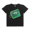 Børne-T-shirt med Beep-motiv