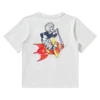 Børne-T-shirt med Dallas Cowboys-maskot