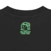 Børne-T-shirt med robot-print