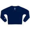 Børne-T-shirt med rund hals fra Dallas Cowboys